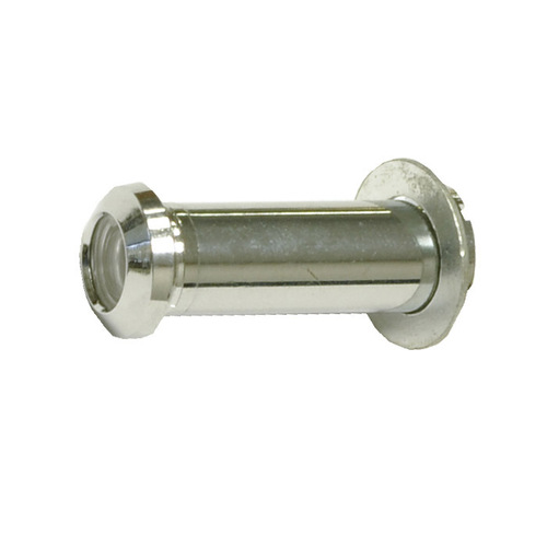 BHP 689N 160D Door Viewer, Chrome