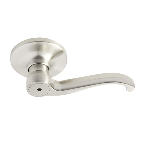 BHP 16215SN Pacific Heights Lever, Satin Nickel
