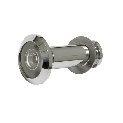 BHP 692N 180D Door Viewer, Chrome