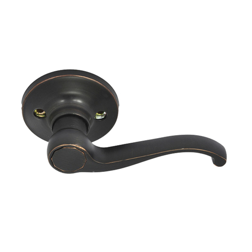 BHP 18311DB Pacific Heights Lever, Dark Bronze