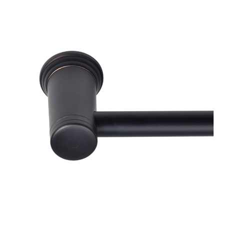 BHP 1924DB Pacific Heights Towel Bar, Dark Bronze