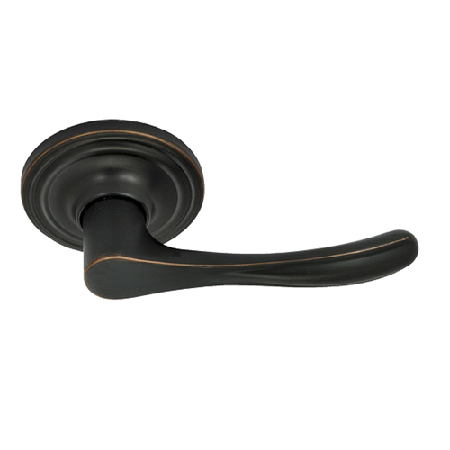 BHP 22111DB Sea Cliff Lever, Dark Bronze