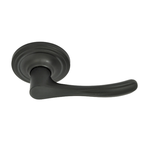 BHP 22144BLK Sea Cliff Lever, Matte Black