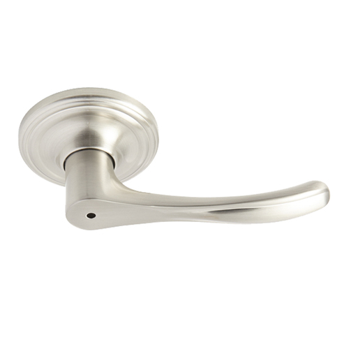 BHP 22215SN Sea Cliff Lever, Satin Nickel