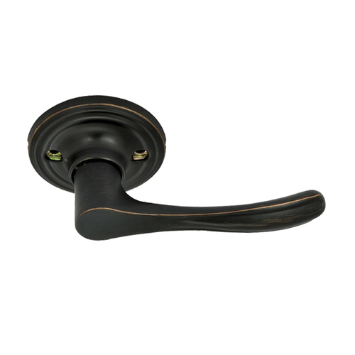 BHP 22911DB Sea Cliff Lever, Dark Bronze