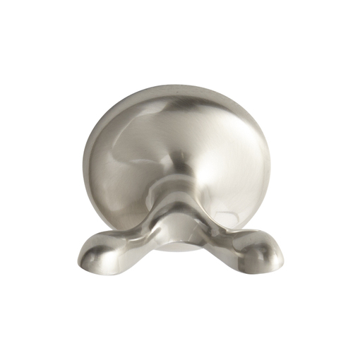 BHP 2302SN Waterfront Robe Hook, Satin Nickel