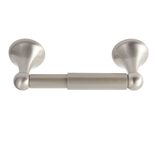 BHP 2309SN Waterfront Paper Holder, Satin Nickel