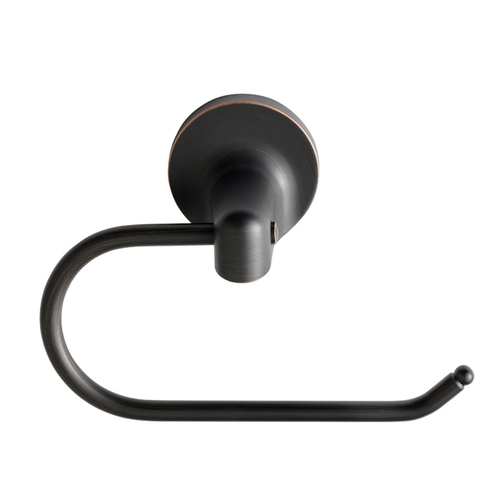 BHP 2407DB Soma Euro Paper Holder, Dark Bronze