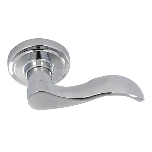 BHP 25188CH Twin Peaks Lever, Chrome