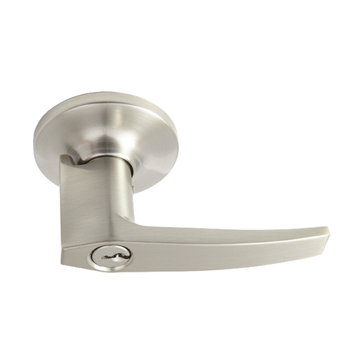 BHP 25526DC Soma Lever, Satin Nickel