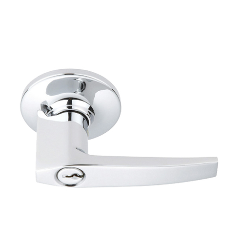 BHP 25588CH Soma Lever, Chrome