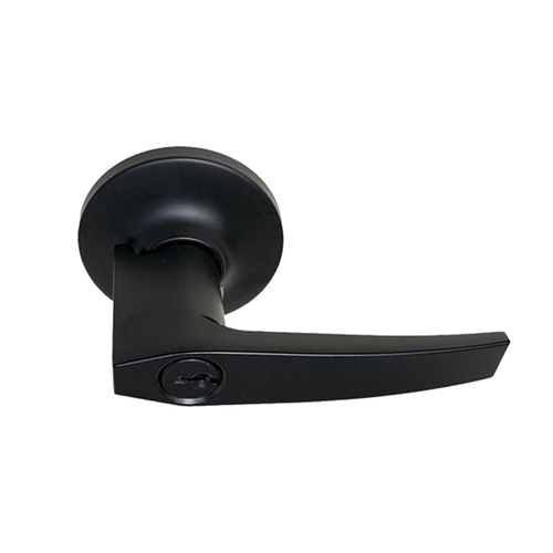BHP 25644BLK Soma Lever, Matte Black