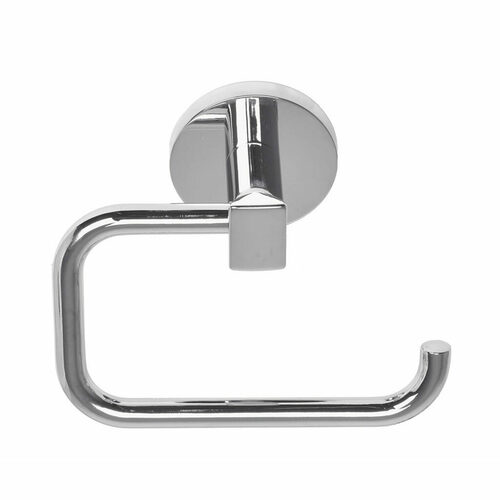 BHP 2607CH Boardwalk Euro Paper Holder, Chrome