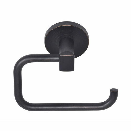 BHP 2607DB Boardwalk Euro Paper Holder, Dark Bronze