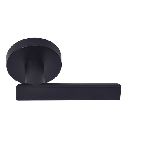 BHP 26144BLK Boardwalk Lever, Matte Black