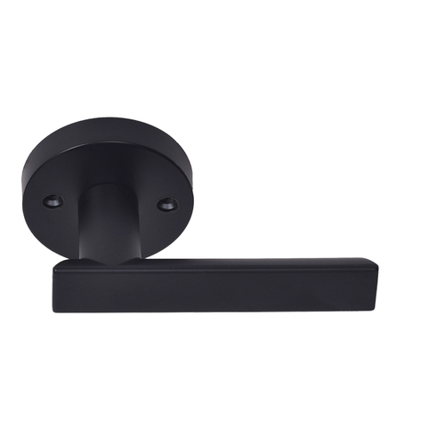 BHP 26944BLK Boardwalk Lever, Matte Black