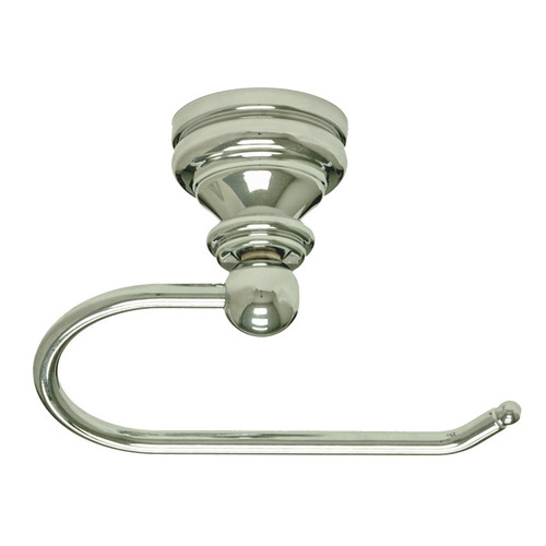 BHP 2707CH Ocean Beach Euro Paper Holder, Chrome