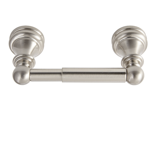 BHP 2809SN Ocean Beach Paper Holder, Satin Nickel