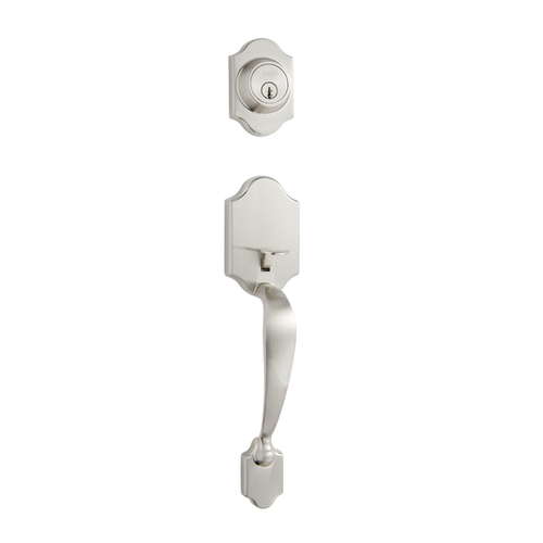 BHP 28815SN Ocean Beach Handleset, Satin Nickel