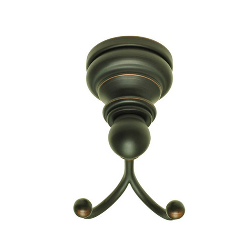 BHP 2902DB Ocean Beach Robe Hook, Dark Bronze