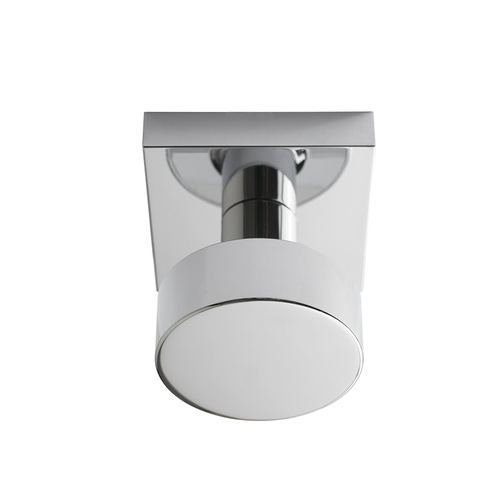 BHP 32188CH Belvedere Knob, Chrome