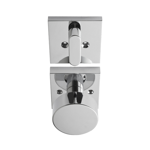 BHP 32988CH Belvedere Knob, Chrome