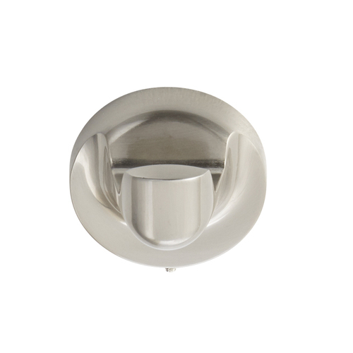 BHP 3401SN Soma Robe Hook, Satin Nickel