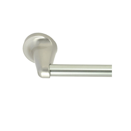 BHP 3418SN Soma Towel Bar, Satin Nickel