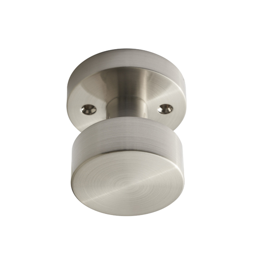 BHP 35915SN Angel Island Knob, Satin Nickel