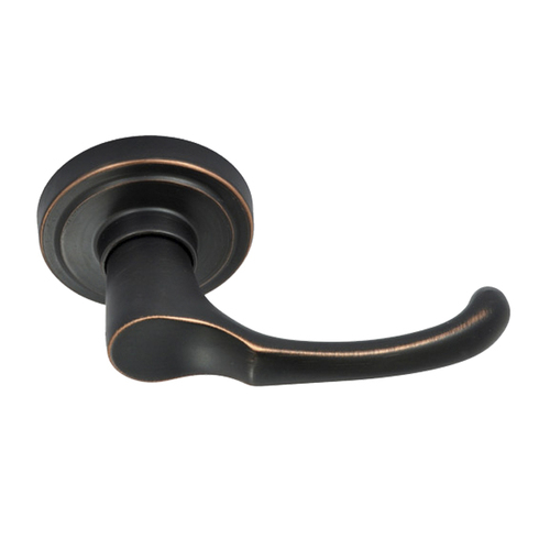 BHP 36111DB Diamond Heights Lever, Dark Bronze