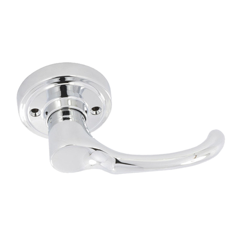BHP 36388CHLT Diamond Heights Lever, Chrome, Left Hand