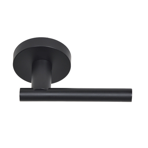 BHP 39144BLK Skyline Blvd Lever, Matte Black