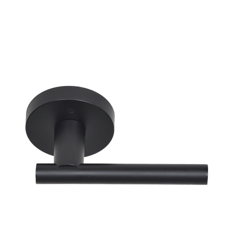BHP 39244BLK Skyline Blvd Lever, Matte Black