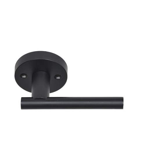 BHP 39344BLK Skyline Blvd Lever, Matte Black