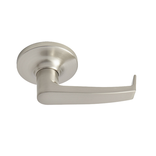 BHP 40126DC Candlestick Park Lever, Satin Nickel