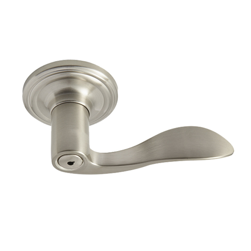 BHP 43215SN Buena Vista Lever, Satin Nickel