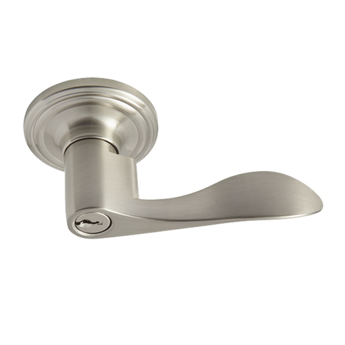 BHP 43515SN Buena Vista Lever, Satin Nickel
