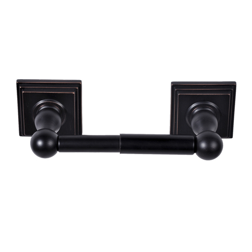 BHP 4409DB Union Square Paper Holder, Dark Bronze