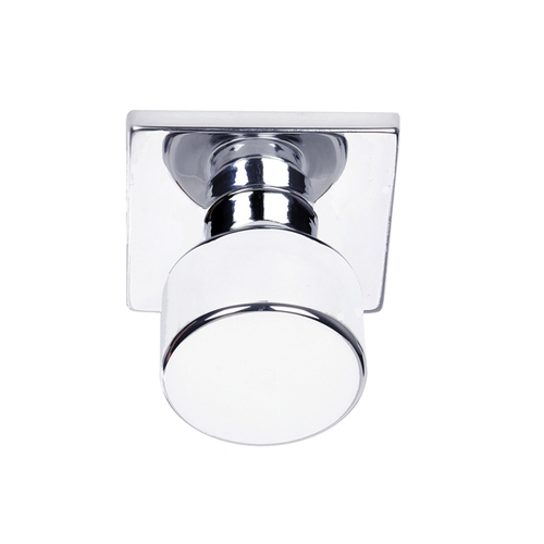 BHP 44188CH Union Square Knob, Chrome