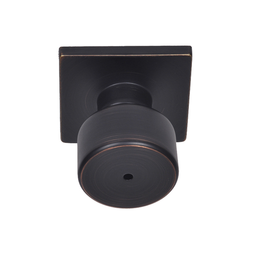 BHP 44211DB Union Square Knob, Dark Bronze