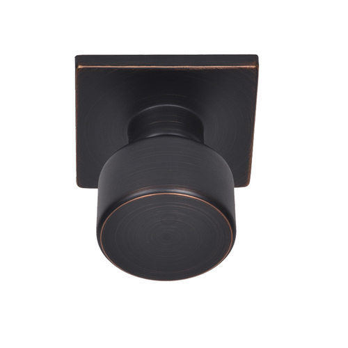 BHP 44311DB Union Square Knob, Dark Bronze