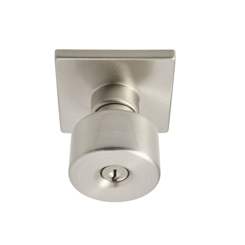 BHP 44515SN Union Square Knob, Satin Nickel