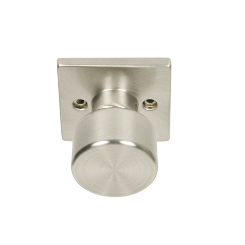 BHP 44915SN Union Square Knob, Satin Nickel