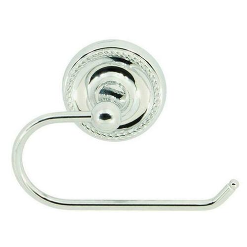 BHP 8707 Laurel Heights Euro Style Paper Holder, Chrome