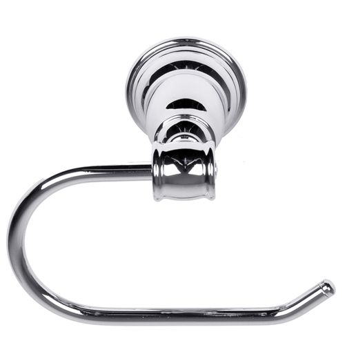 BHP 4707CH Mission Bell Euro Paper Holder, Chrome