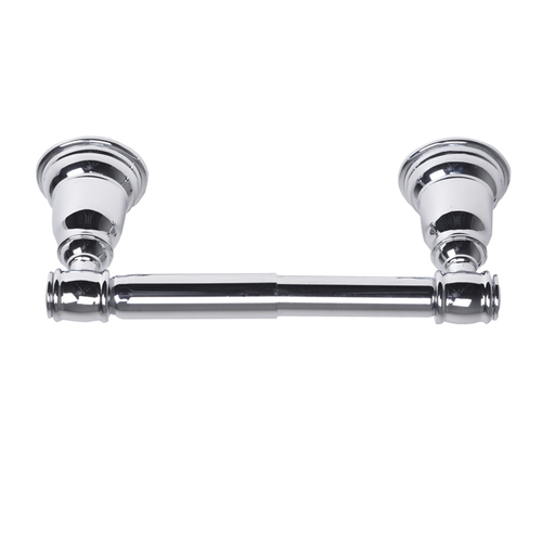 BHP 4709CH Mission Bell Paper Holder, Chrome