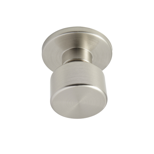 BHP 47315SN Mission Bell Knob, Satin Nickel