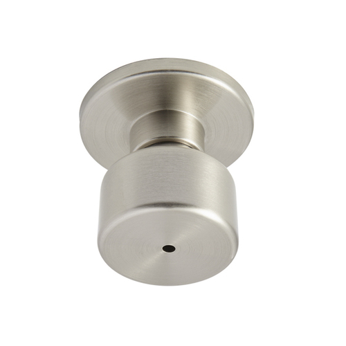BHP 47215SN Mission Bell Knob, Satin Nickel