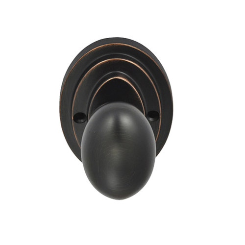 BHP 49911DB Nob Hill Knob, Dark Bronze