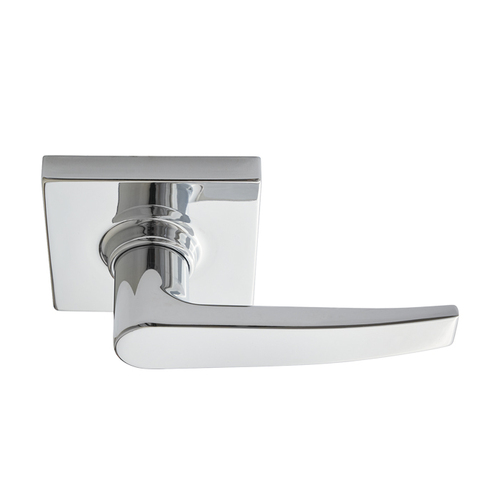 BHP UL50188CH Bayview Lever U.L. Listed, Chrome